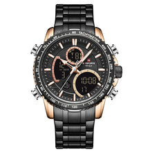 Load image into Gallery viewer, Naviforce Watch 9182 Men's Watch