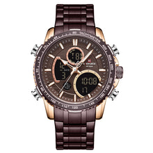 Load image into Gallery viewer, Naviforce Watch 9182 Men's Watch