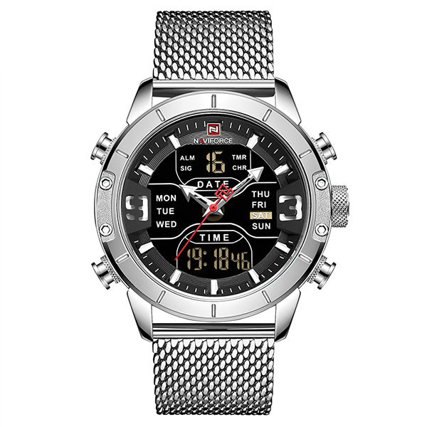 Naviforce Watch 9153 Mens Watch