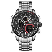 Load image into Gallery viewer, Naviforce Watch 9182 Men's Watch