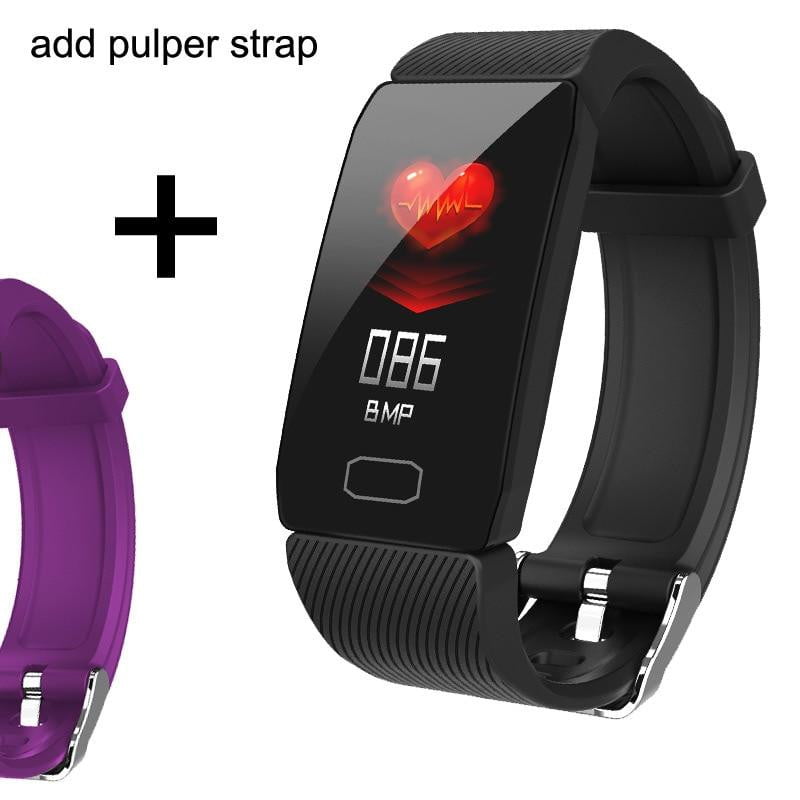Smart Sports Fitness Watch - Mr.YouWho