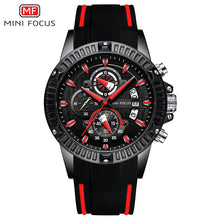 Load image into Gallery viewer, Mini Focus Men's Fashion Stylish Quartz Wristwatch - Mr.YouWho