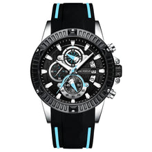 Load image into Gallery viewer, Mini Focus Men's Fashion Stylish Quartz Wristwatch - Mr.YouWho
