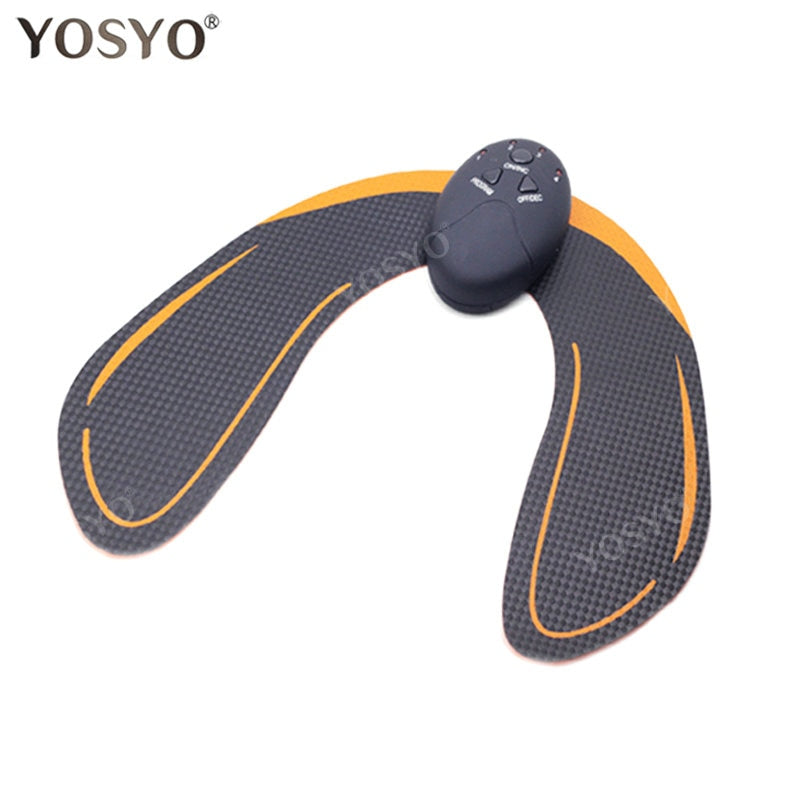 Wireless Muscle Trainer & Weight loss Stimulator - Mr.YouWho