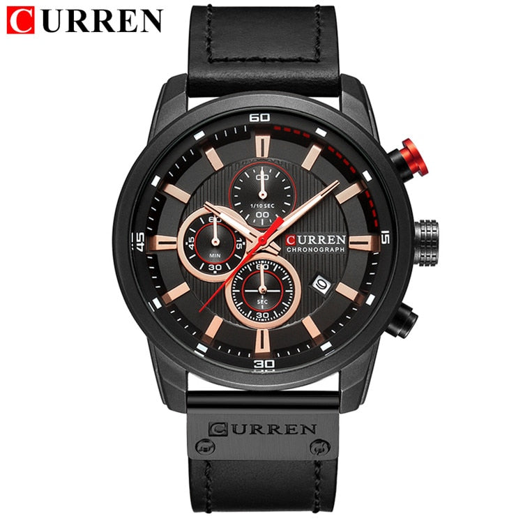 Curren Watches for Men