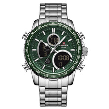 Load image into Gallery viewer, Naviforce Watch 9182 Men's Watch