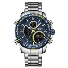 Load image into Gallery viewer, Naviforce Watch 9182 Men's Watch
