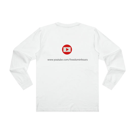 Men’s Base Longsleeve Tee