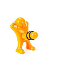 Load image into Gallery viewer, Mr Perky Bottle Stopper Novelty Gag Gift 