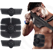 Load image into Gallery viewer, Wireless Muscle Trainer &amp; Weight loss Stimulator