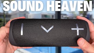 BlueAnt X3D Max Review: Australia’s Best Bluetooth Speaker Yet