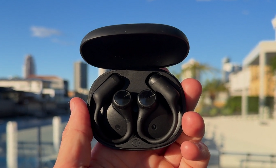 OpenRock S2 Review – Open-Ear Comfort, Powerful Bass & Adventure-Ready Design