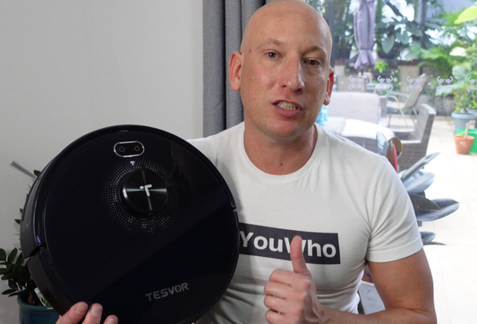 Best Robot Vacuums 2026: 5 Picks for Every Home & Budget