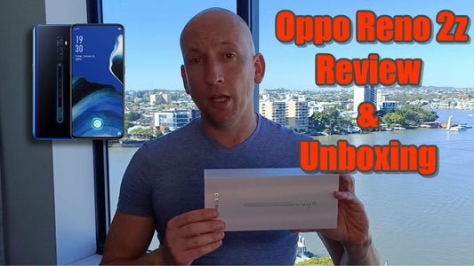 Oppo Reno 2z Review and Unboxing - Better than a Samsung?