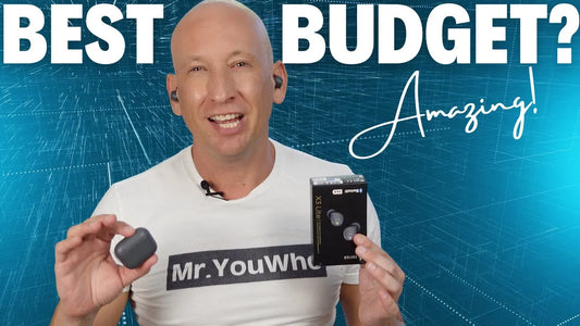 Edifier X3 Lite Earbuds Review & Unboxing | Best Budget Earbuds 2024