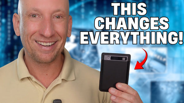 Mobvoi TicNote Review: Is Shadow AI the Best Second Brain for Meetings, Calls & Content?