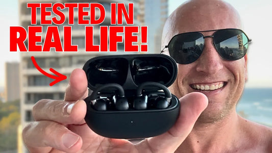 EarFun EarClip 2 Review: Are These the Best Open-Ear Earbuds Under $80 in 2026?