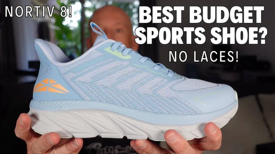 Nortiv 8 Liftswift Slip-On Running Shoes Review – Are They Worth It?
