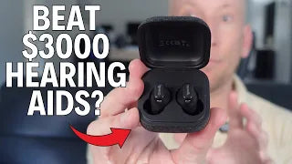 Cearvol Wave Lite Review – Best OTC Hearing Aids 2025?