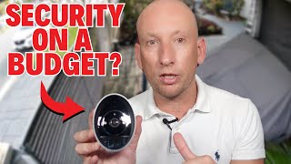 Leviewlity Wireless Security Camera Review (2025): Budget Home Protection That Doesn’t Cut Corners