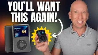Innioasis Y1 Review 2025 – Best Retro MP3 Player Comeback?