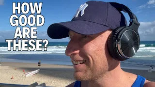 OneOdio Studio Pro 10 Review (2025) – Best $50 Studio & DJ Headphones?