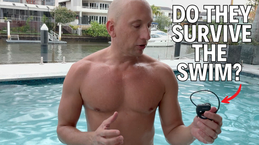 Sony NW-WS623 Review & Unboxing | Best Waterproof Sports Headphones