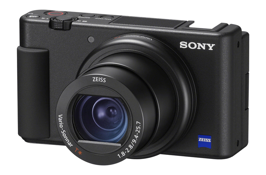 Sony ZV-1 Perfect Camera for Content Creators?