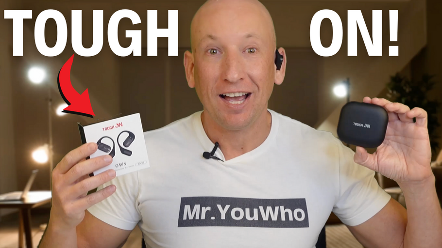 Tough On True Open Earbuds Review - Are They Worth the Hype?