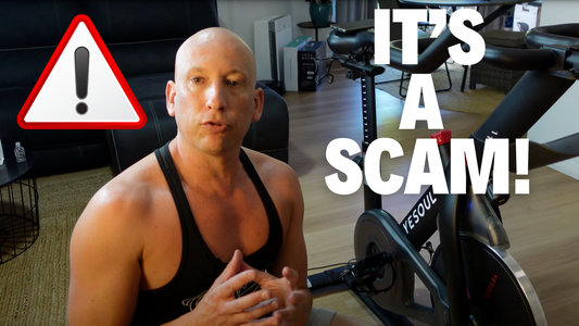 Yesoul Bike Review - How Yesoul is Scamming People