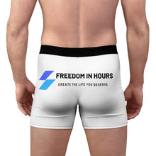Load image into Gallery viewer, Men&#39;s Boxer Briefs (AOP)