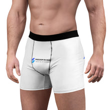 Load image into Gallery viewer, Men&#39;s Boxer Briefs (AOP)