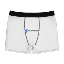 Load image into Gallery viewer, Men&#39;s Boxer Briefs (AOP)