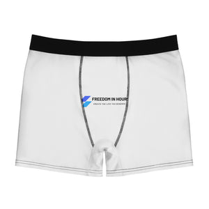 Men's Boxer Briefs (AOP)