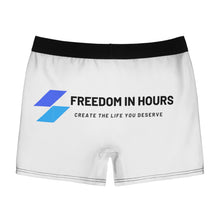 Load image into Gallery viewer, Men&#39;s Boxer Briefs (AOP)