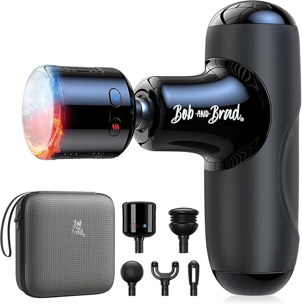 BOB AND BRAD Q2 Pro Mini Massage Gun 