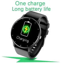 Load image into Gallery viewer, LIGE 2024 Smart Watch - Ultimate Fitness and Lifestyle Companion