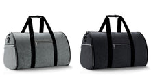 Load image into Gallery viewer, Convertible Garment Bag: The Ultimate 2-in-1 Travel Solution for Men and Women