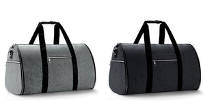 Convertible Garment Bag: The Ultimate 2-in-1 Travel Solution for Men and Women