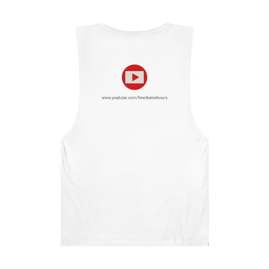 Unisex Barnard Tank