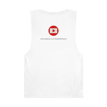 Load image into Gallery viewer, Unisex Barnard Tank