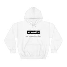 Load image into Gallery viewer, Unisex Heavy Blend™ Hooded Sweatshirt