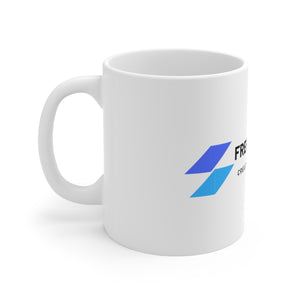 Freedominhours Coffee Cup