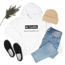 Load image into Gallery viewer, Unisex Heavy Blend™ Hooded Sweatshirt
