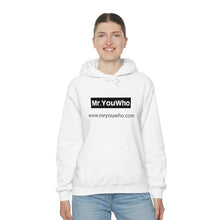 Load image into Gallery viewer, Unisex Heavy Blend™ Hooded Sweatshirt