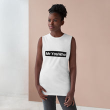 Load image into Gallery viewer, MrYouWho Branded Shirt