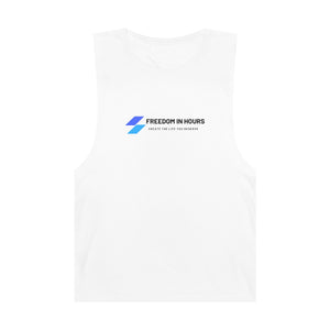 Unisex Barnard Tank
