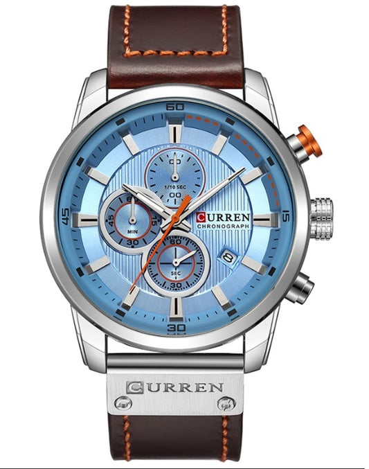 Curren Watch