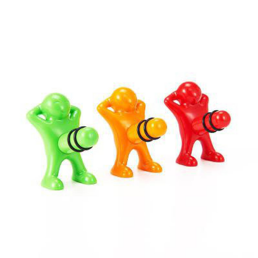 Mr Perky Bottle Stopper Novelty Gag Gift 