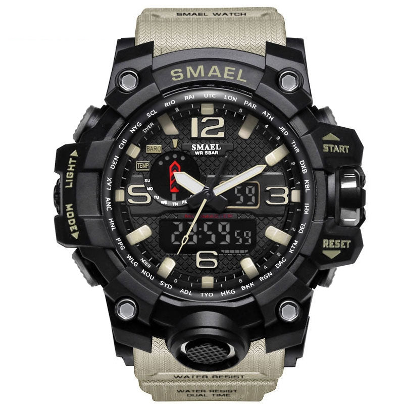 Smael watch price original Clearance